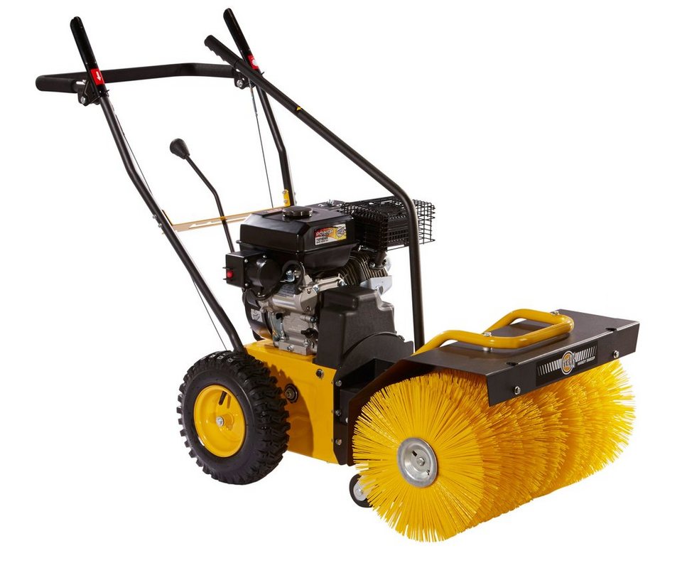 Zamiatarka Dębe Wielkie