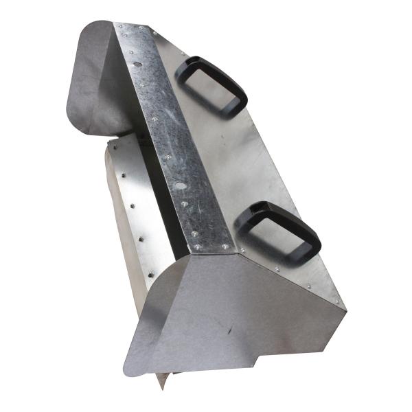 Zamiatarka Dębe Wielkie